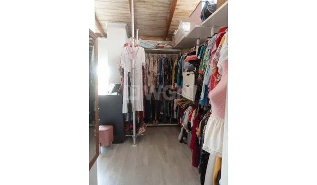 Odsprzedaż - Villa - Orihuela Costa - Playa Flamenca