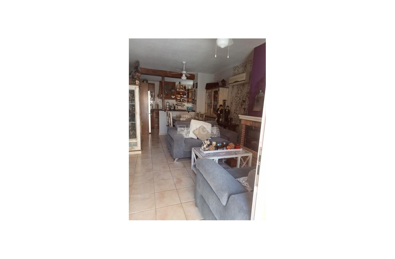 Odsprzedaż - Villa - Orihuela Costa - Playa Flamenca