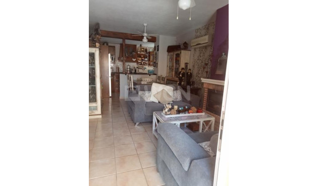 Odsprzedaż - Villa - Orihuela Costa - Playa Flamenca