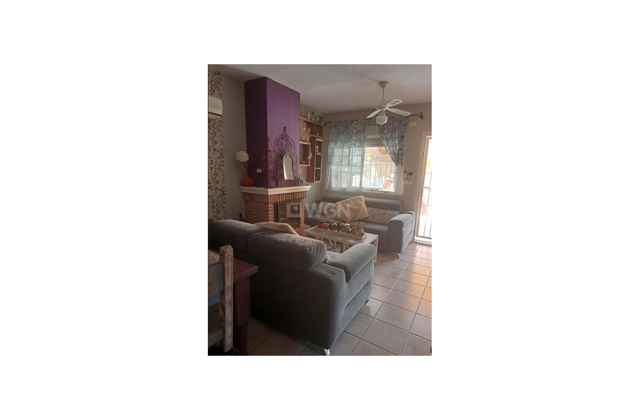 Odsprzedaż - Villa - Orihuela Costa - Playa Flamenca