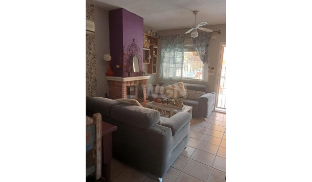 Odsprzedaż - Villa - Orihuela Costa - Playa Flamenca