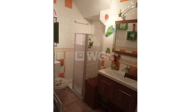 Odsprzedaż - Villa - Orihuela Costa - Playa Flamenca