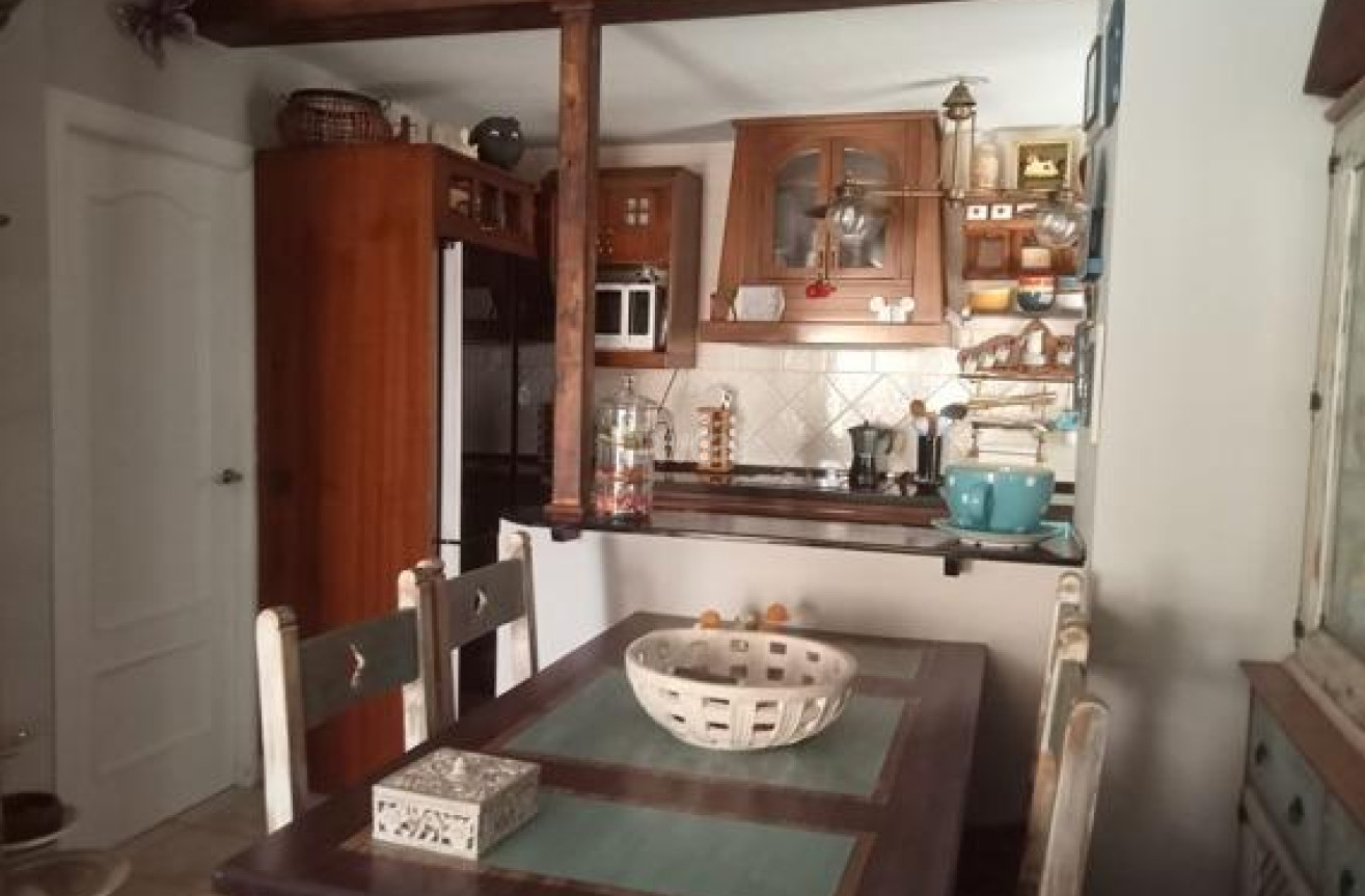 Odsprzedaż - Villa - Orihuela Costa - Playa Flamenca