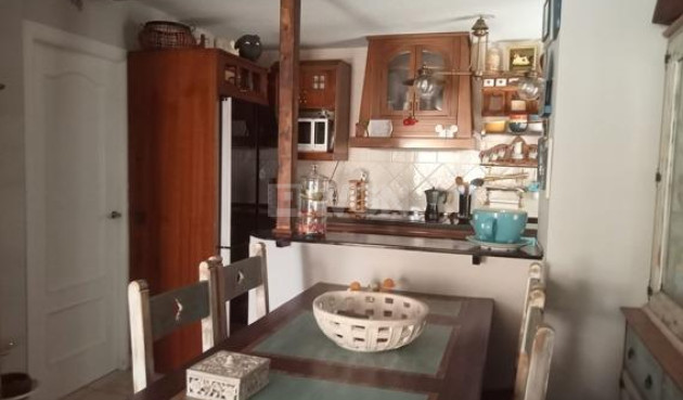 Odsprzedaż - Villa - Orihuela Costa - Playa Flamenca