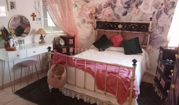 Odsprzedaż - Villa - Orihuela Costa - Playa Flamenca