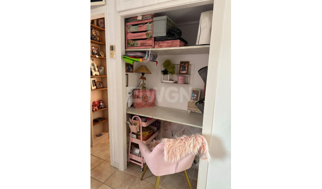 Odsprzedaż - Villa - Orihuela Costa - Playa Flamenca