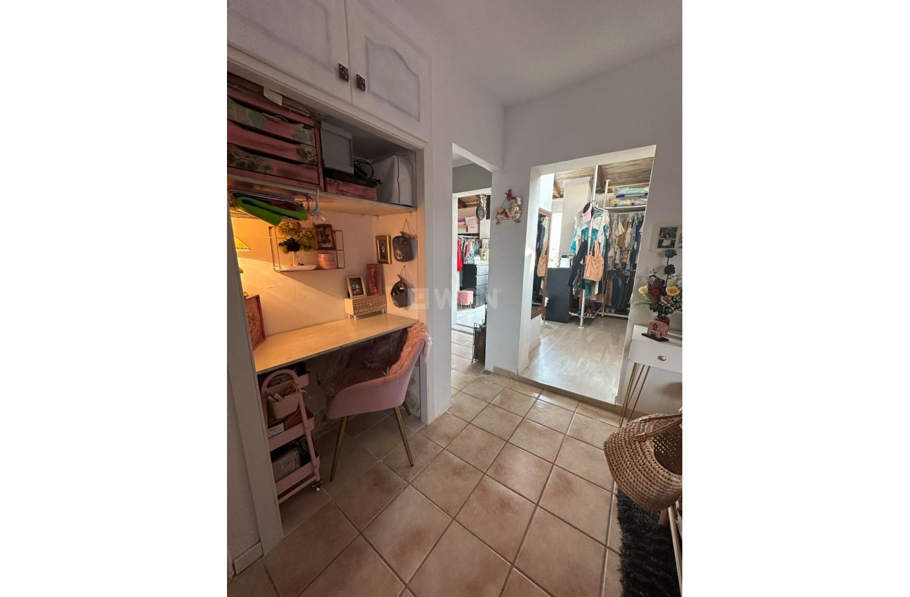 Odsprzedaż - Villa - Orihuela Costa - Playa Flamenca