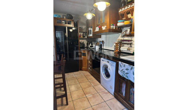 Odsprzedaż - Villa - Orihuela Costa - Playa Flamenca