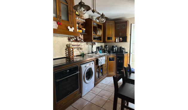 Odsprzedaż - Villa - Orihuela Costa - Playa Flamenca