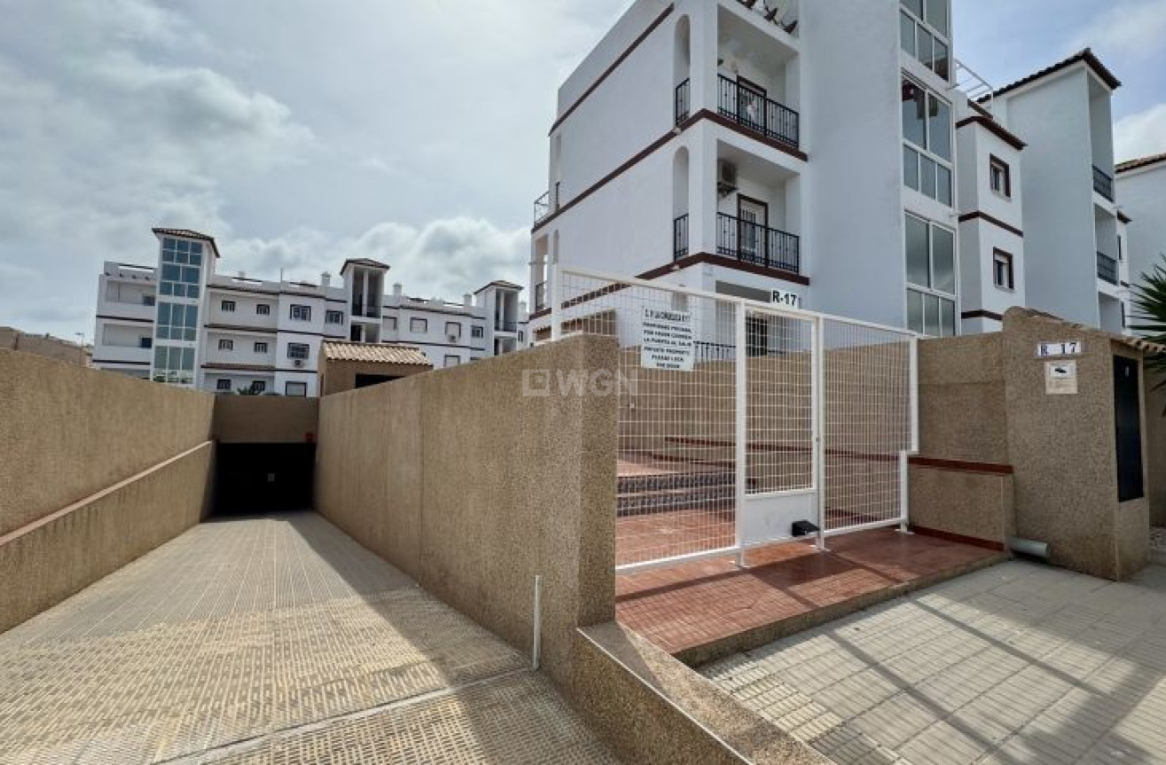 Resale - Commercial - Orihuela Costa - Costa Blanca