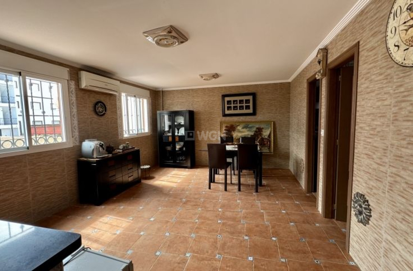 Resale - Commercial - Orihuela Costa - Costa Blanca