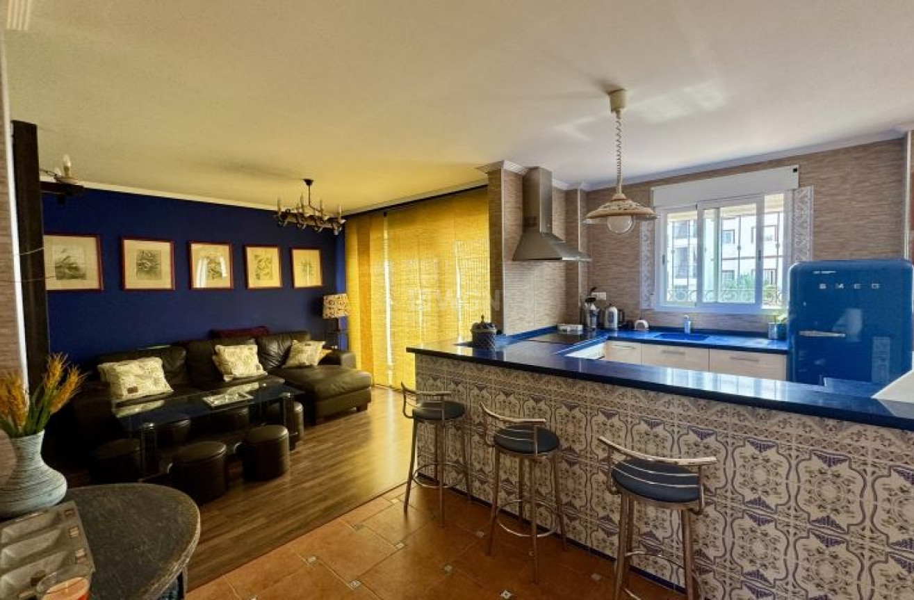 Resale - Commercial - Orihuela Costa - Costa Blanca