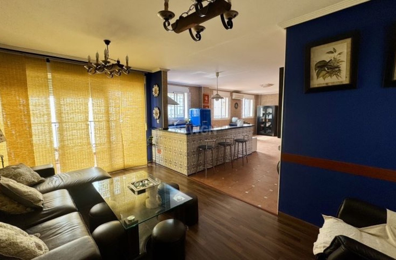 Resale - Commercial - Orihuela Costa - Costa Blanca