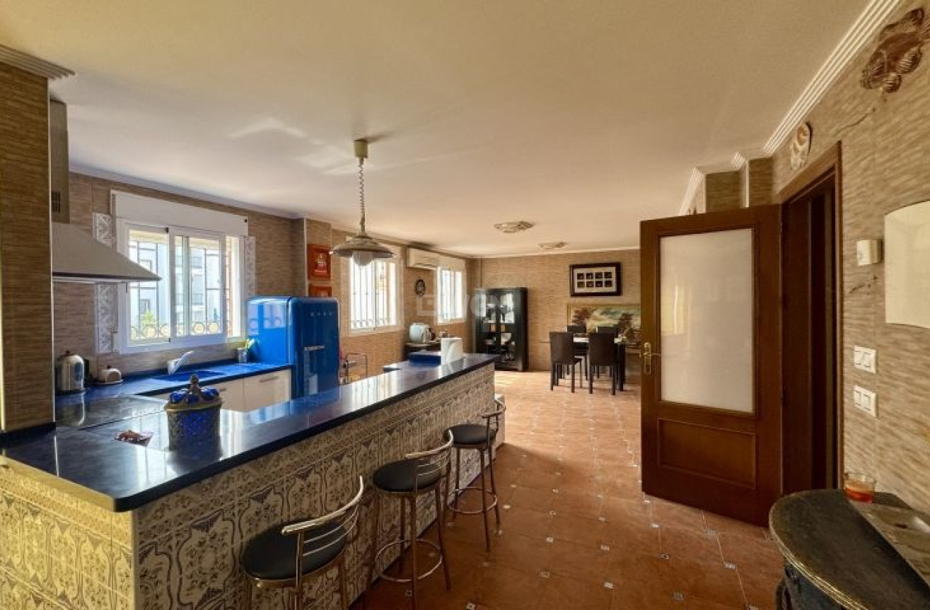 Resale - Commercial - Orihuela Costa - Costa Blanca