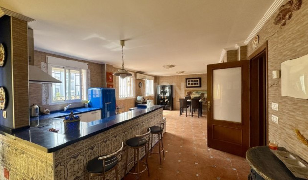 Resale - Commercial - Orihuela Costa - Costa Blanca