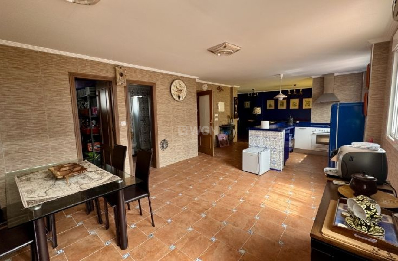 Resale - Commercial - Orihuela Costa - Costa Blanca