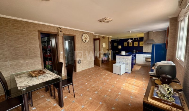 Resale - Commercial - Orihuela Costa - Costa Blanca