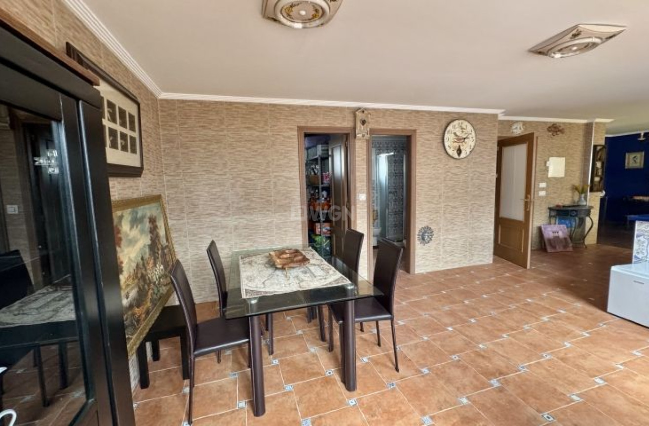 Resale - Commercial - Orihuela Costa - Costa Blanca