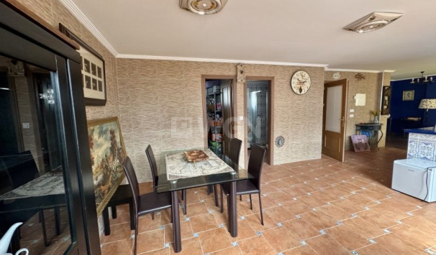 Resale - Commercial - Orihuela Costa - Costa Blanca