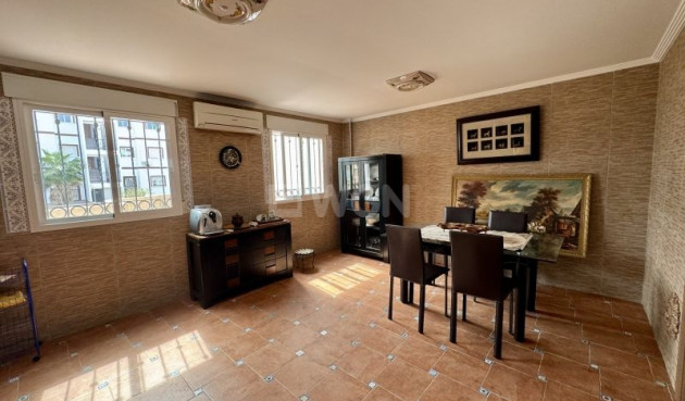 Resale - Commercial - Orihuela Costa - Costa Blanca