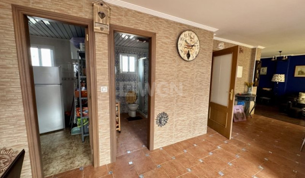 Resale - Commercial - Orihuela Costa - Costa Blanca