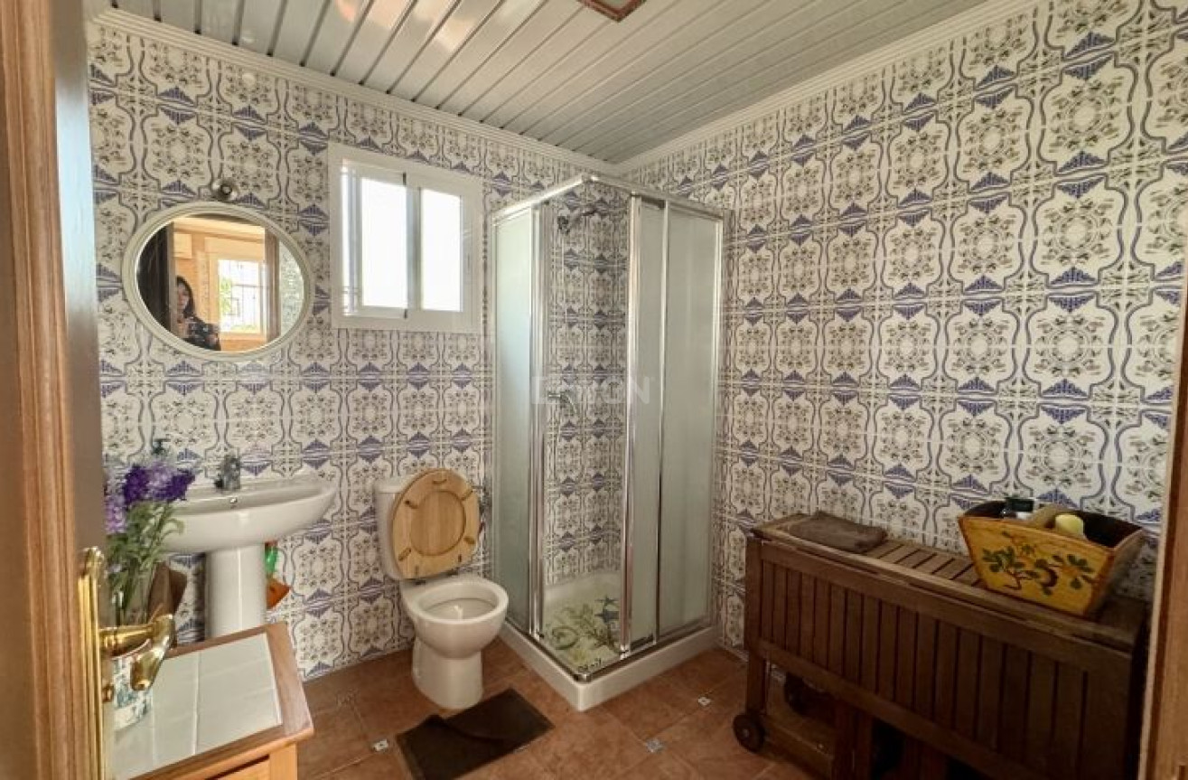 Resale - Commercial - Orihuela Costa - Costa Blanca