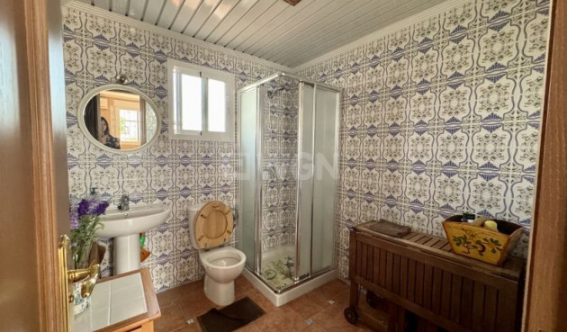 Resale - Commercial - Orihuela Costa - Costa Blanca