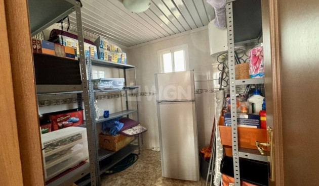 Resale - Commercial - Orihuela Costa - Costa Blanca