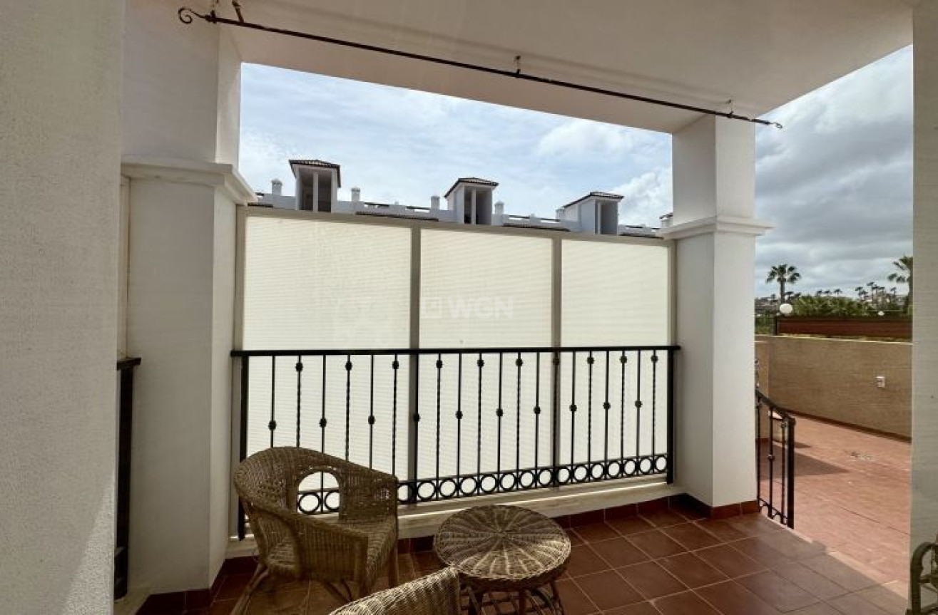 Resale - Commercial - Orihuela Costa - Costa Blanca