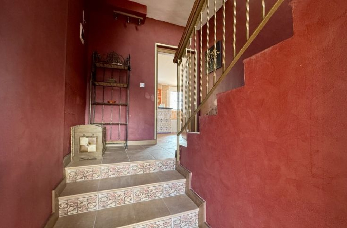 Resale - Commercial - Orihuela Costa - Costa Blanca