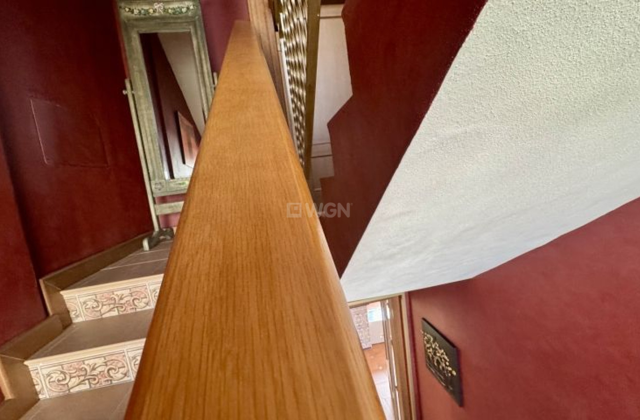 Resale - Commercial - Orihuela Costa - Costa Blanca