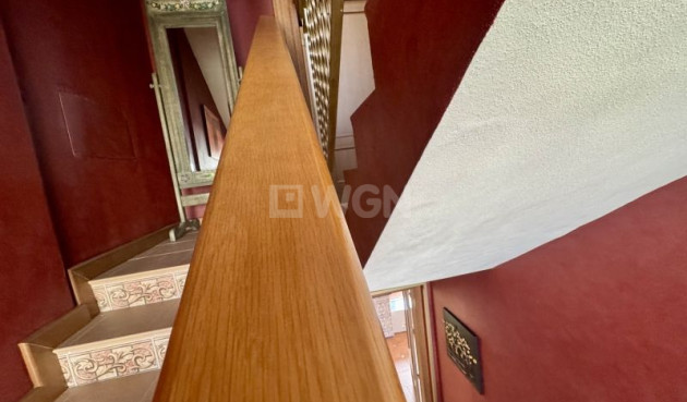 Resale - Commercial - Orihuela Costa - Costa Blanca