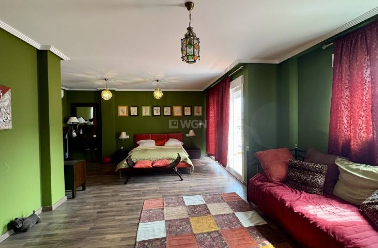 Resale - Commercial - Orihuela Costa - Costa Blanca