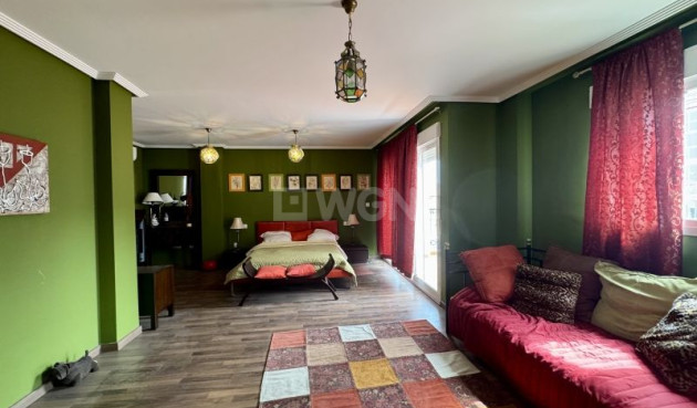 Resale - Commercial - Orihuela Costa - Costa Blanca