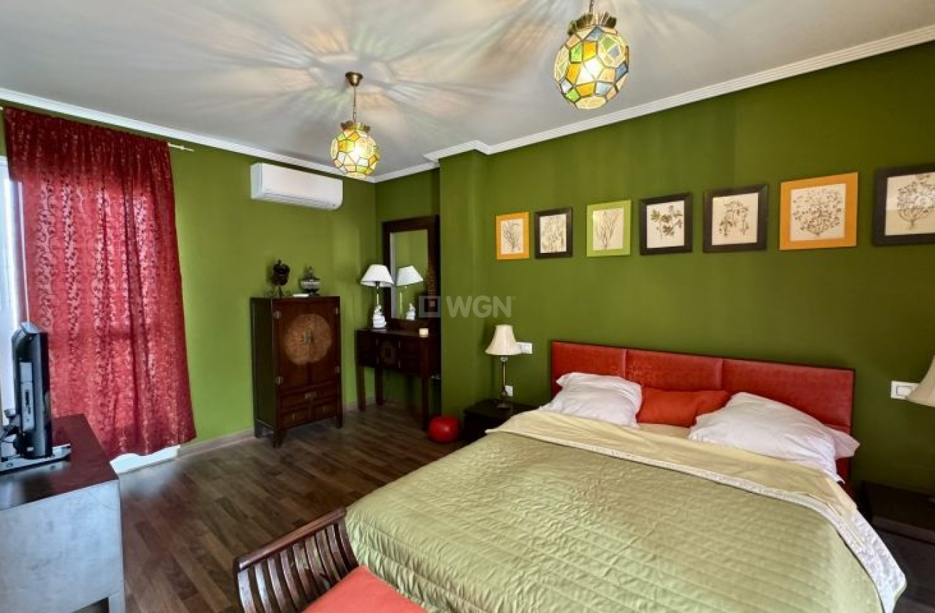 Resale - Commercial - Orihuela Costa - Costa Blanca