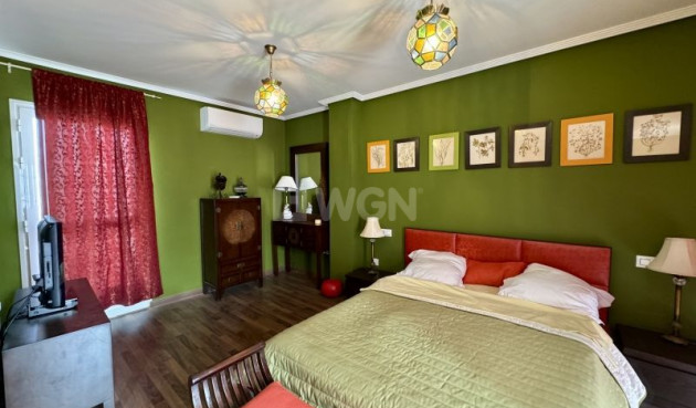 Resale - Commercial - Orihuela Costa - Costa Blanca