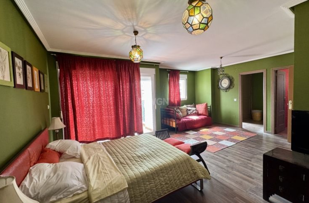 Resale - Commercial - Orihuela Costa - Costa Blanca