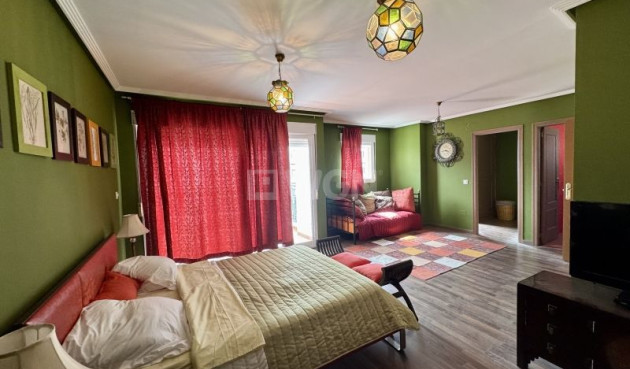 Resale - Commercial - Orihuela Costa - Costa Blanca