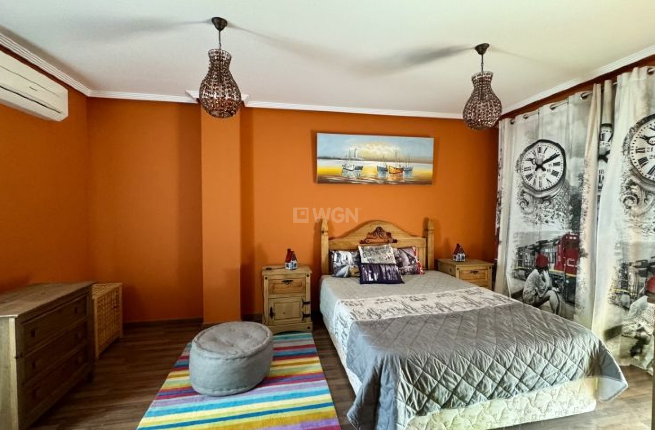 Resale - Commercial - Orihuela Costa - Costa Blanca