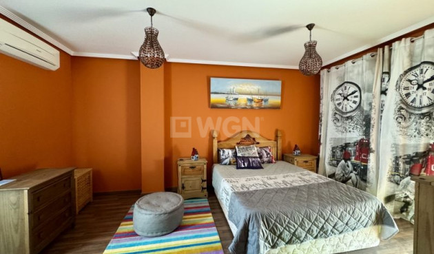 Resale - Commercial - Orihuela Costa - Costa Blanca