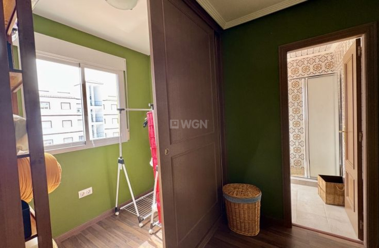 Resale - Commercial - Orihuela Costa - Costa Blanca