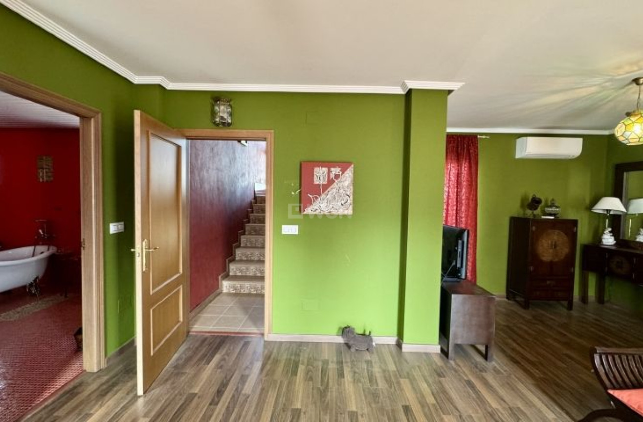 Resale - Commercial - Orihuela Costa - Costa Blanca