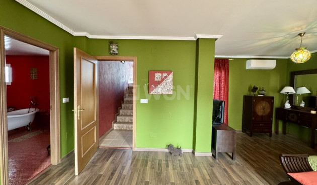 Resale - Commercial - Orihuela Costa - Costa Blanca