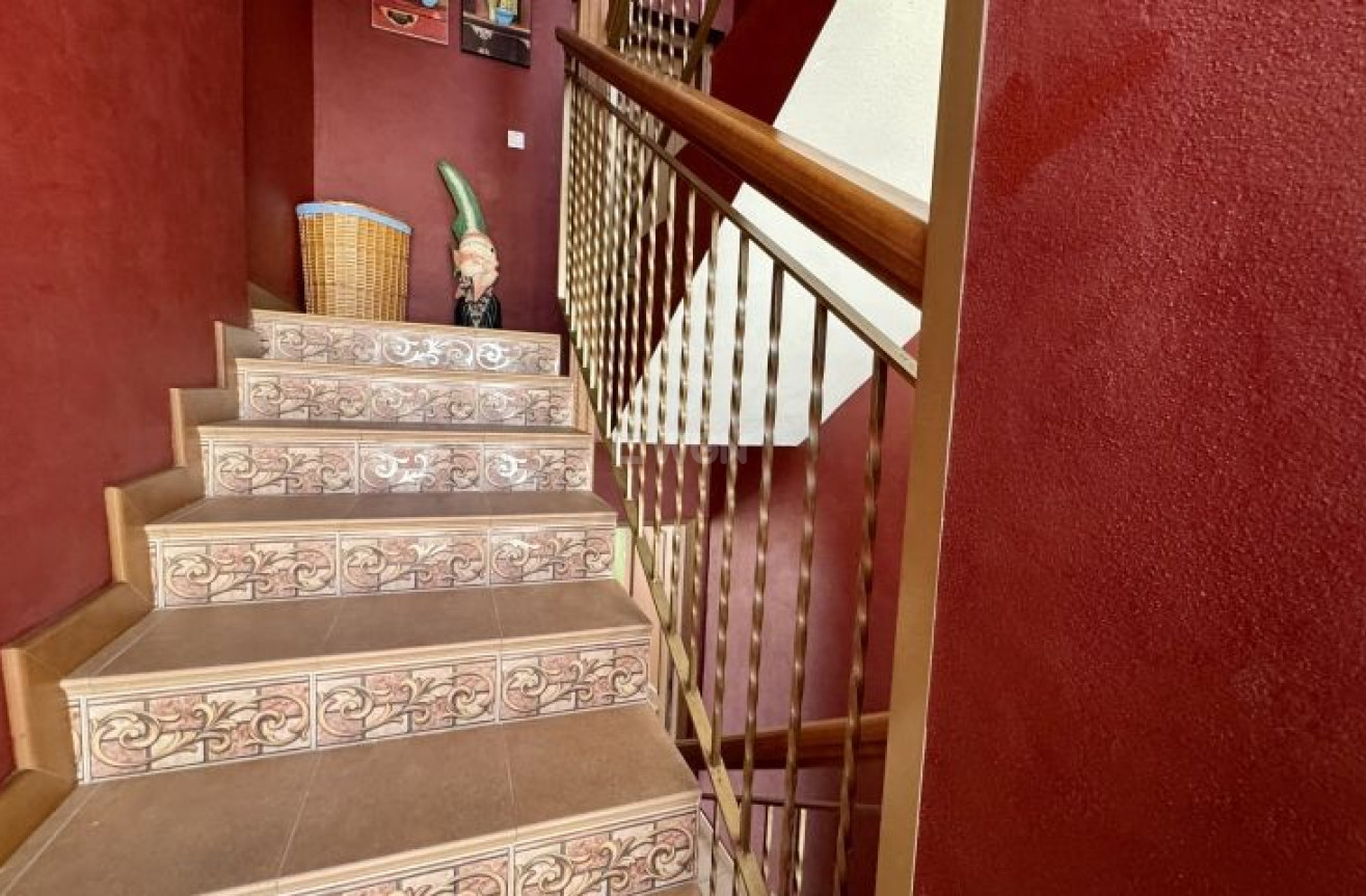 Resale - Commercial - Orihuela Costa - Costa Blanca