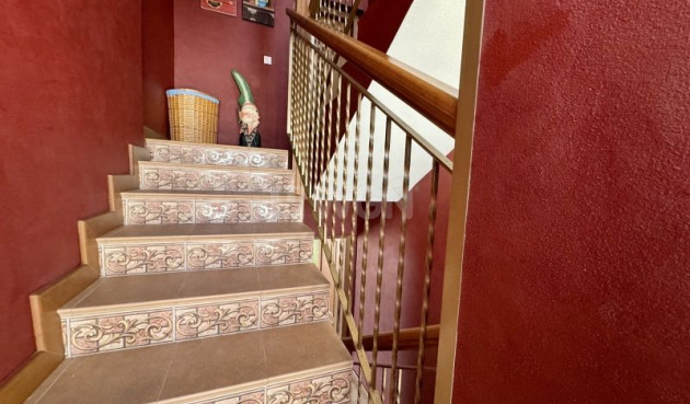 Resale - Commercial - Orihuela Costa - Costa Blanca