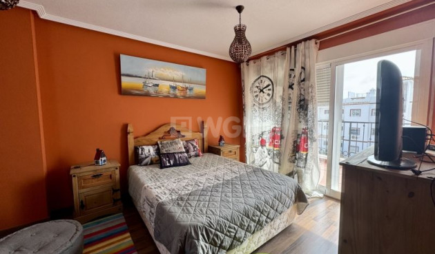 Resale - Commercial - Orihuela Costa - Costa Blanca