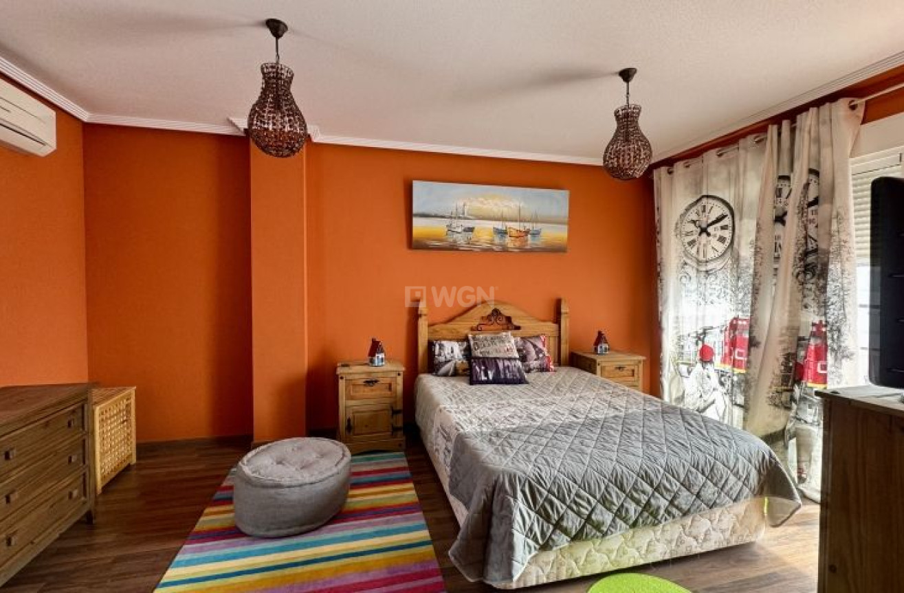 Resale - Commercial - Orihuela Costa - Costa Blanca