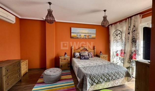 Resale - Commercial - Orihuela Costa - Costa Blanca