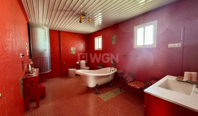 Resale - Commercial - Orihuela Costa - Costa Blanca