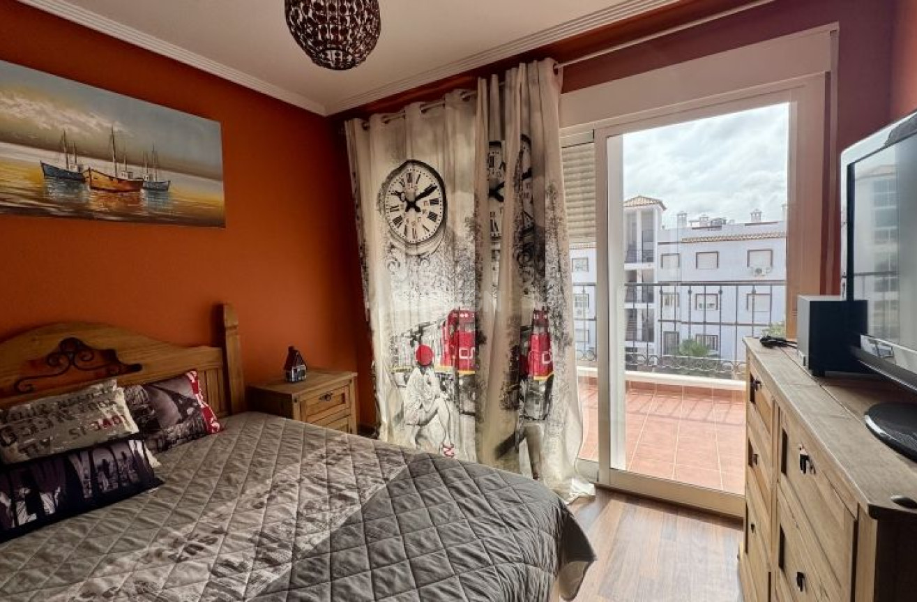 Resale - Commercial - Orihuela Costa - Costa Blanca